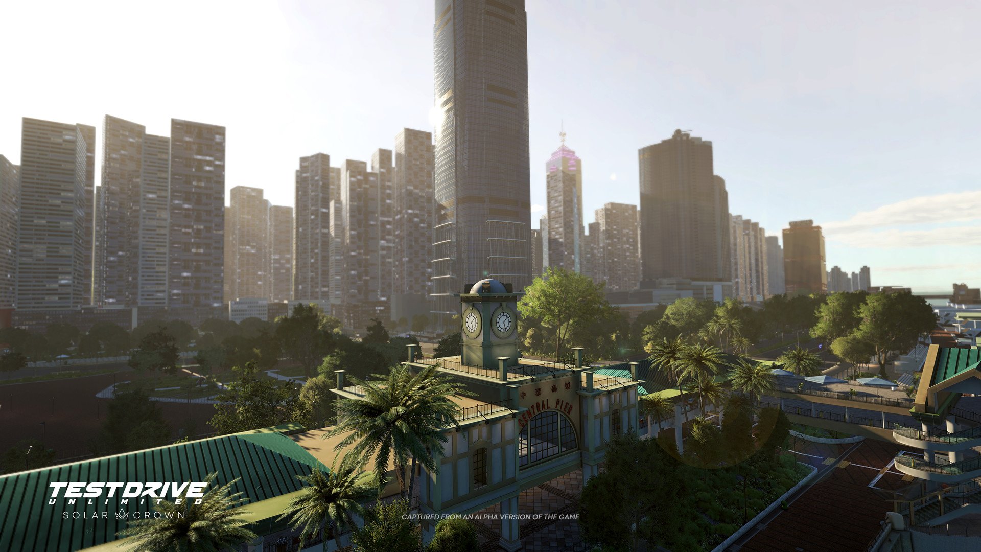 Test Drive Unlimited: Solar Crown - Imagen 22